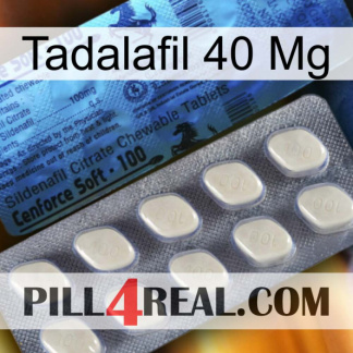 Tadalafil 40Mg 34